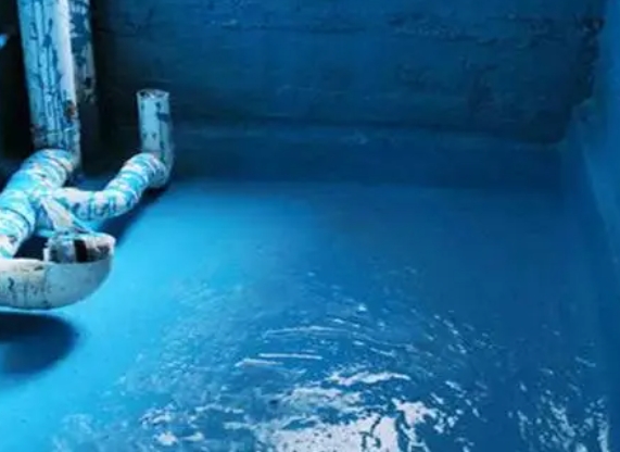 怀化市卫生间漏水维修公司分下防水公司如何判断防水工程的质量?