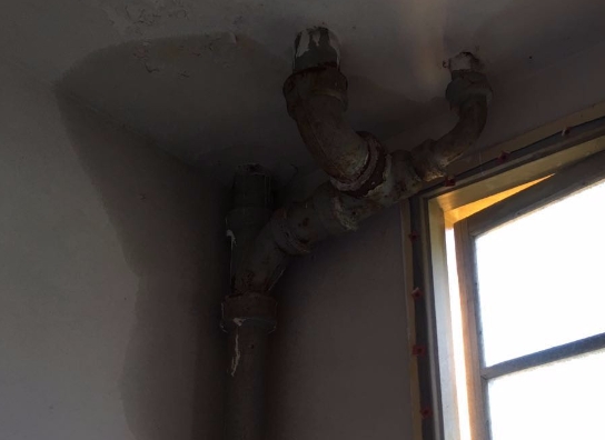 怀化市卫生间漏水维修公司专业解读怀化市卫生间防水的步骤